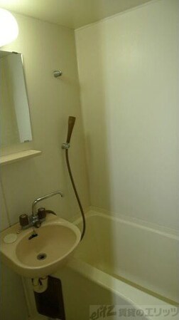 アルカサール千里山の物件内観写真